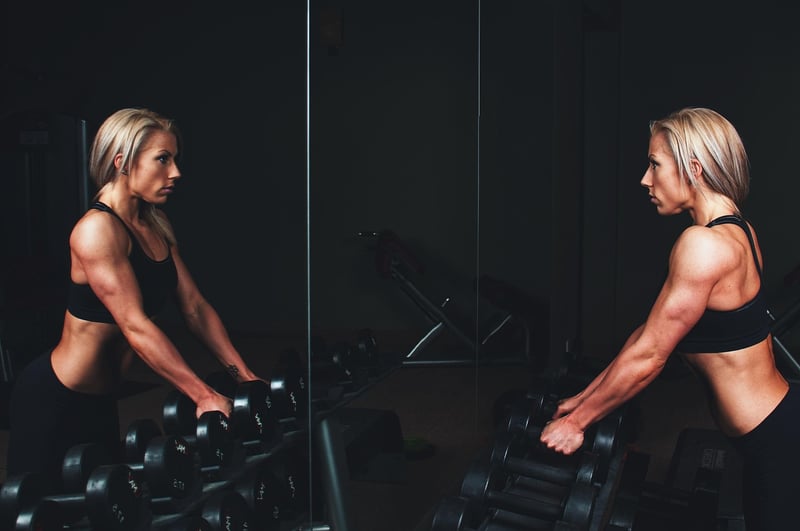 Gentle Workout